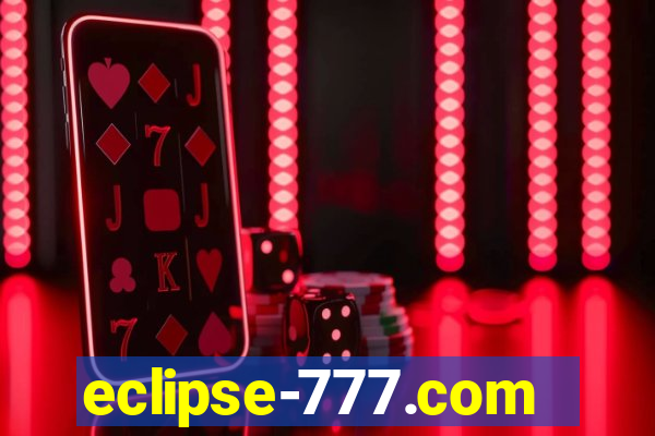 eclipse-777.com