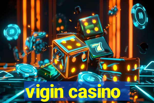 vigin casino