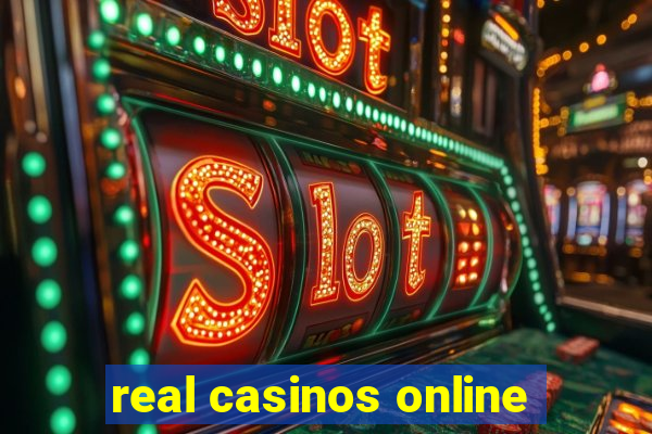 real casinos online