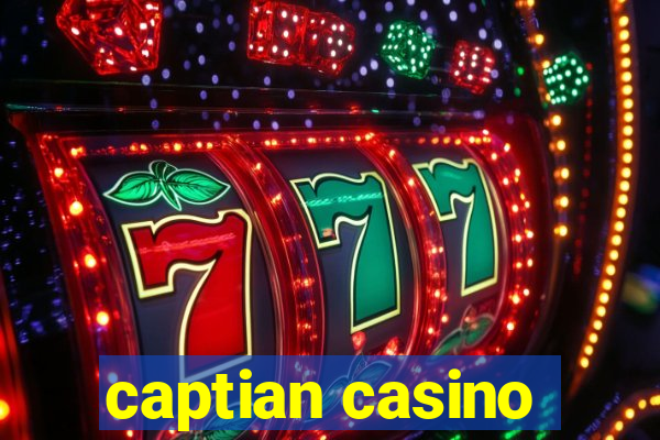 captian casino