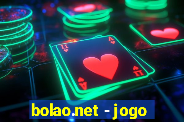 bolao.net - jogo