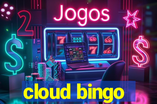 cloud bingo