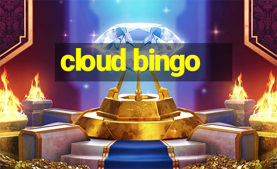 cloud bingo