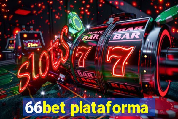 66bet plataforma