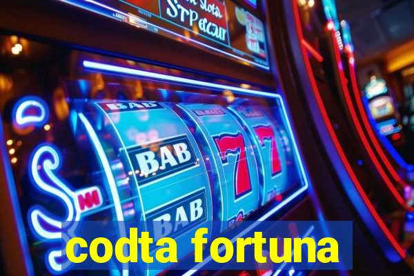 codta fortuna