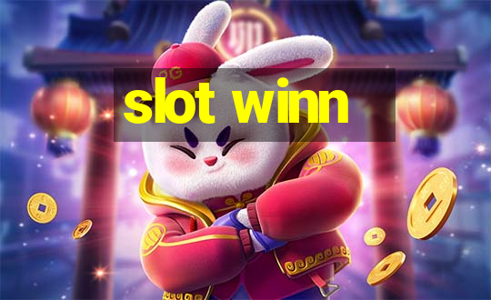 slot winn