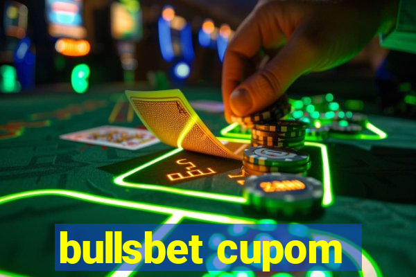 bullsbet cupom