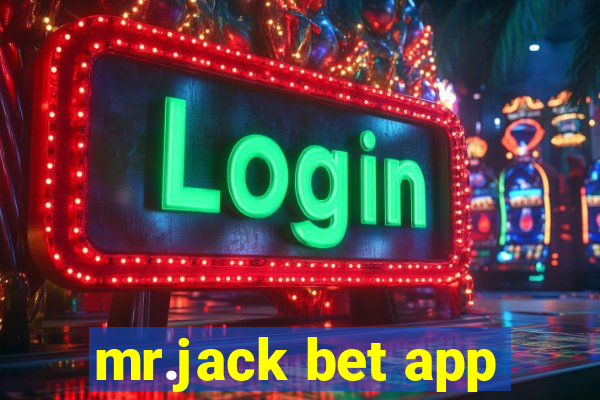 mr.jack bet app