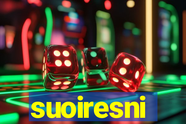 suoiresni