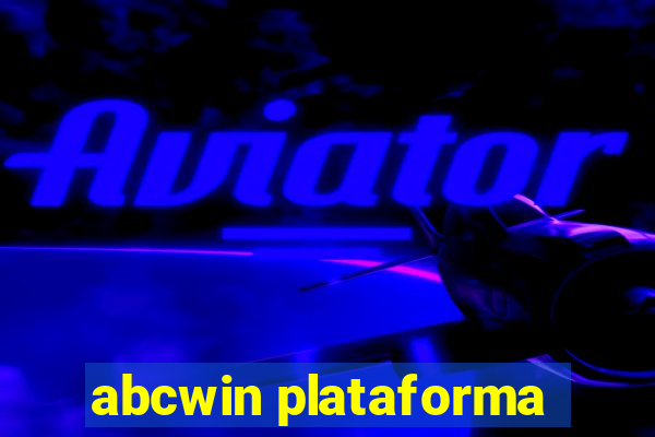 abcwin plataforma