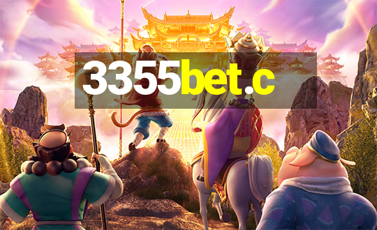 3355bet.c