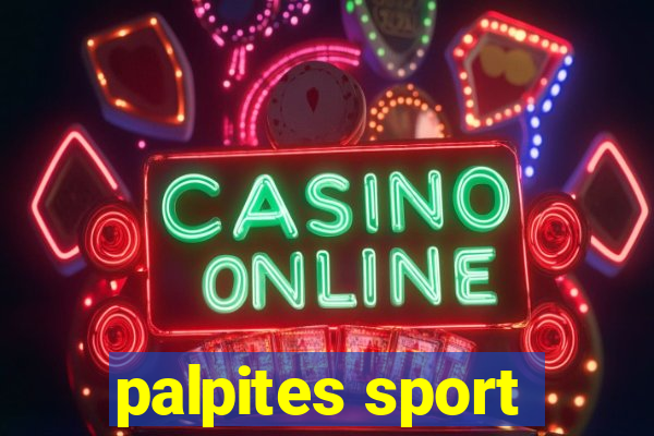 palpites sport