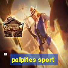 palpites sport