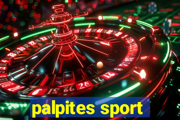 palpites sport