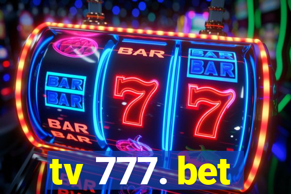 tv 777. bet