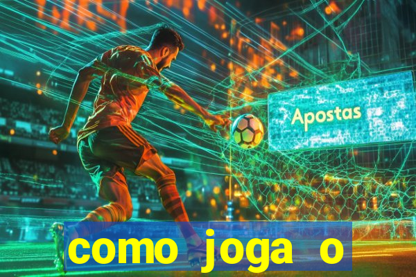 como joga o fortune tiger