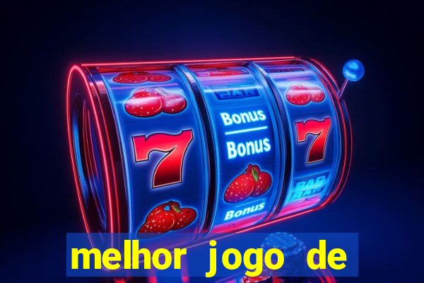 melhor jogo de apostas de futebol