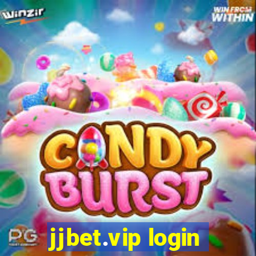 jjbet.vip login