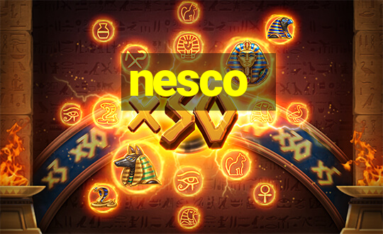 nesco