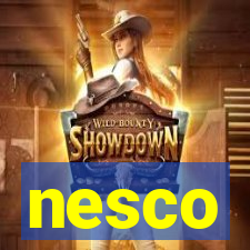 nesco