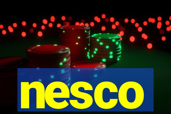 nesco