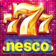 nesco