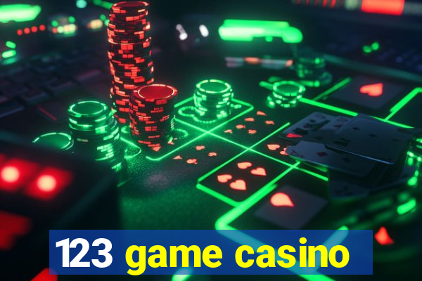 123 game casino