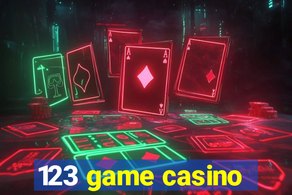 123 game casino