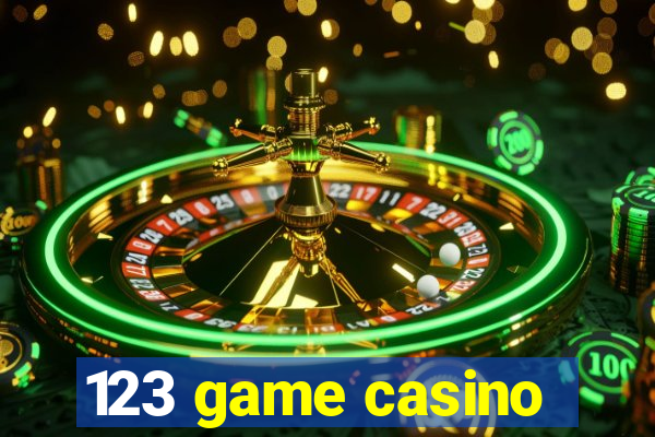 123 game casino