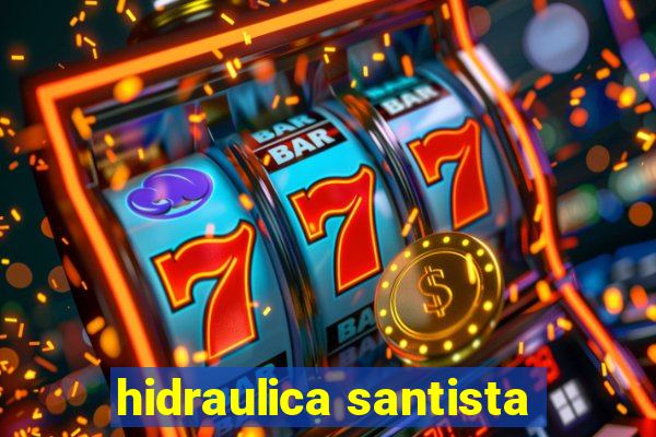 hidraulica santista