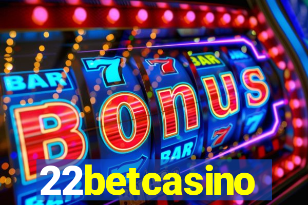 22betcasino