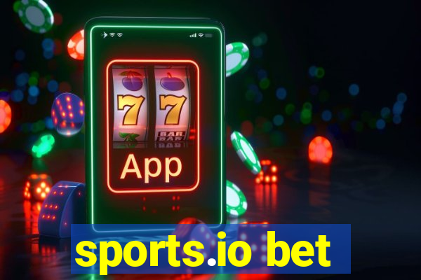 sports.io bet