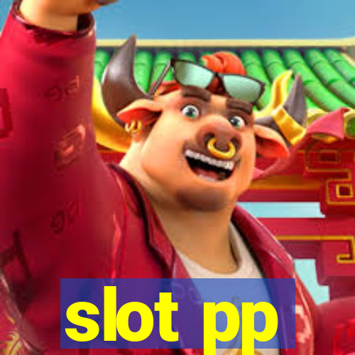 slot pp