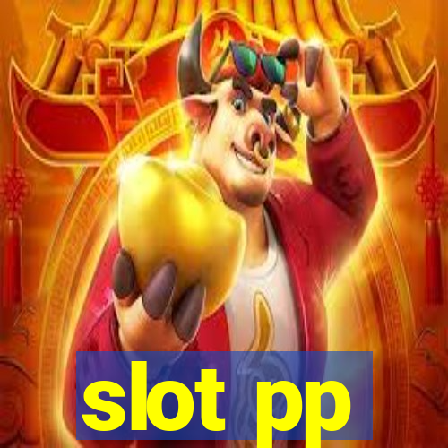 slot pp