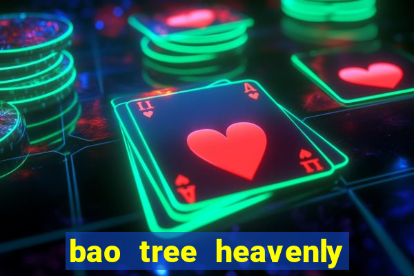 bao tree heavenly gold slot online