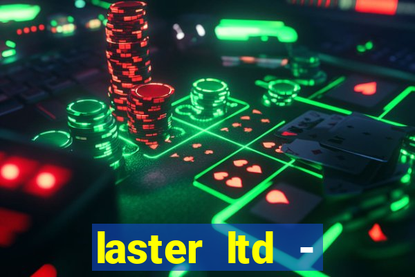 laster ltd - betfair ltd