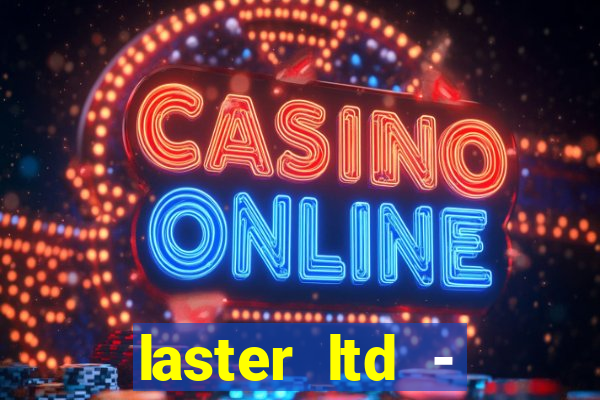 laster ltd - betfair ltd