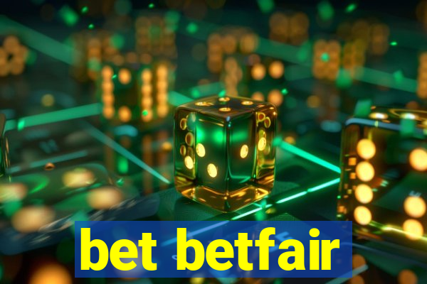 bet betfair