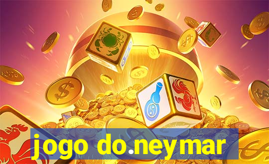 jogo do.neymar