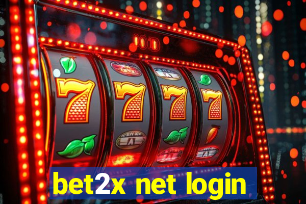 bet2x net login