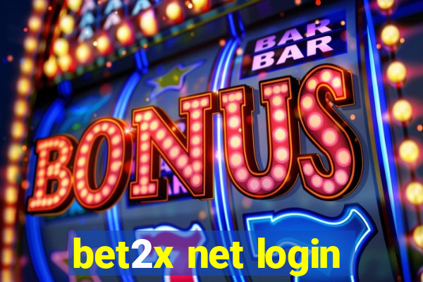 bet2x net login