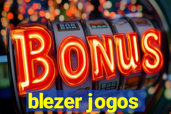 blezer jogos