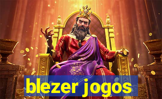 blezer jogos