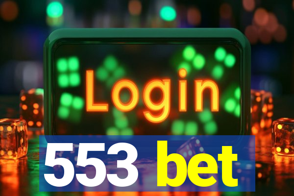 553 bet