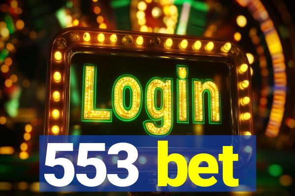 553 bet