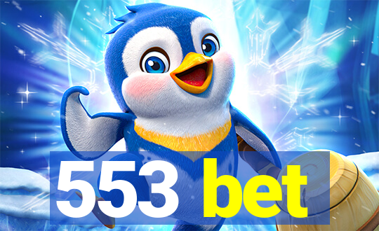 553 bet