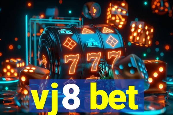 vj8 bet