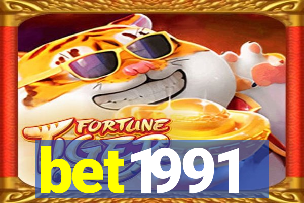 bet1991