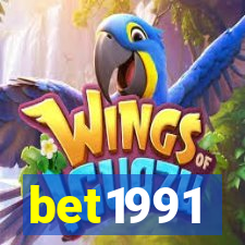 bet1991