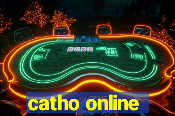 catho online